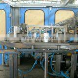 Huangyan 4 Cavity PET Blowing Machine