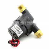 TOPSFLO Brushless Motor Water Heater Pump Dc Solar thumbnail-3