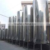 40,000L Stainless Steel Water Tank thumbnail-5