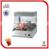 KFC Chips Worker /display Warmer in Guangzhou VF-8 thumbnail-1