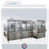 Plastic Bottle Filling and Capping Machine thumbnail-1