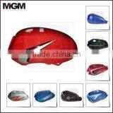 OEM QUALITY for Motorcycle Oil Tank thumbnail-1