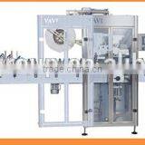 900 BPH 5 Gallon Washer Bottle Inside /Filler Water/Capper With Full-automatic Empty Loading System thumbnail-4