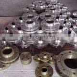 Carbon Steel Pipe Fittings Forged Flange thumbnail-6