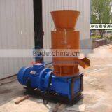 Environmental Protection China Manufacturer Pelleting Machine Organic Fertilizer Pellet Mill thumbnail-2