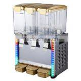 GRT - LYJ9L*3 Triple Chilled Juice Dispenser thumbnail-1