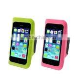 Lycra Cell Phone Armband thumbnail-2