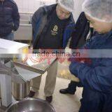 Beijing J.Z.N.R.M. Chain Noodle Central Kitchen thumbnail-1