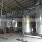 Waste Oil to Biodiesel Plant With Unique Technology Biodiesel Machine thumbnail-1