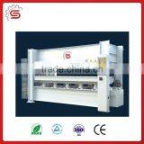 AY214*8/16(3)H1RC Veneer Laminating Hot Press Machine for Mdf Plywood thumbnail-6