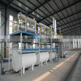 High Quality Rubber Tire Recycling Machine thumbnail-3