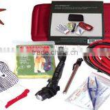 H70108 PowerLink 18 Piece Emergency Road Assistance Kit
