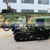 60 Meters Mining Exploration Hydraulic Drilling Machine,drilling Rig,drilling Equipment thumbnail-1