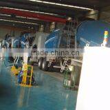 SINOTRUK HOWO Mixer Truck thumbnail-6