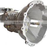 Original Automotive Transmission Gearbox for TFR54 4JA1