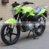 China Best Selling High Quality 150cc Street Legal Sport Cheap Motorbike thumbnail-1