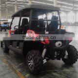 1000cc 4seats UTV (TKU1000-S) thumbnail-5