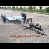 Off Road Go Kart Trailer thumbnail-1