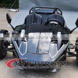 4 Gears With Reverse Gear Tricycle 120km/h Fast ZTR Tricycle Motorcycle 3 Wheel Car for Sale thumbnail-5