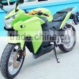 2016 New EEC 5000w 72v Electric Sport Motorcycle thumbnail-1