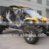 800CC 4X4 Racing/Hunting/Fishing/Camping Buggy/go Kart/atv/quad thumbnail-1