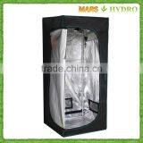 Waterproof indoor greenhouse,hydroponics grow tent supply/ indoor grow tent kits