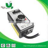 2016 New Design Plant Growth 110V Variable Fan Speed Control Unit /wholesale Fan Speed Control /garden Tool thumbnail-3
