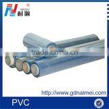 Cheapest Packaging Pvc Transparent Film thumbnail-2