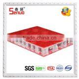 Anti-Fire Sandwich Honeycomb FRP Board thumbnail-1