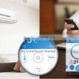 Promotion Now! Smart Power Socket, Controller for Air Conditioner, Well Updated SMS Controller for Air Conditioner thumbnail-6