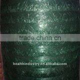 Dark Green Silage Baler Net Wrap ,hay Bale Netwrap( 1.2m x 3000m) thumbnail-1