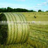 White Silage Wrap Bale Net for Grass Balers. thumbnail-4