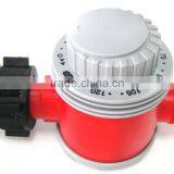 2 Hour Tap Garden Irrigation Timer thumbnail-2