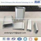 Oem Accepted Aluminium Profile for Whiteboard Snap Frame and Photo Picture Frame thumbnail-1