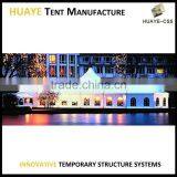 Hot Sale 20x30 Marques Lawn Wedding Party Tent Hot Sale thumbnail-2