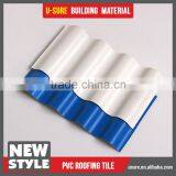 Clear Sound Proof Panel Color Roofing Sheets pc Transparent Roofing Sheet thumbnail-1