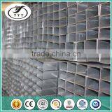 15*20 20 Inch Carbon Pre Galvanized Rectangular Pipe thumbnail-3
