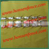 2013 High Security Sharp Wire Spikes Used for Security on Top of Wall & Fence thumbnail-4