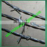 2016 Cheap Electro Galvanized Barbed Wire On Sale thumbnail-2