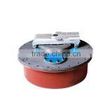 Aliuminium Alloy Tank Truck Manhole Cover thumbnail-1