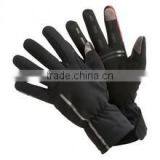 Reflective Winter Cycling Gloves S&C-463 thumbnail-1