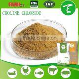 Good Quality Choline Chloride Feed Grade thumbnail-5
