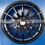 China Manufacturer Alloy Rims for Sale in Pakistan thumbnail-3