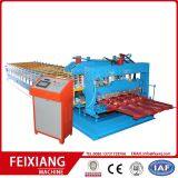 FX1200 Steel Sheet Panel Roll Making Machine thumbnail-2
