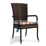 C - 4303 Foshan Outdoor Furniture New Design Garden Arm Chair thumbnail-2