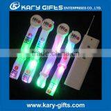 Glowing Bracelet,Pink Led,Sound Activated Lighting thumbnail-3