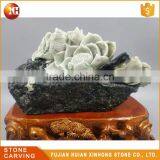 High Quality Precious Strongly Recommend Jade For Carving thumbnail-3