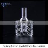 Newest Selling OEM Design Generous Crystal Perfume Bottle With Fast Delivery thumbnail-1