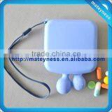 Child Resistant Pill Box thumbnail-1