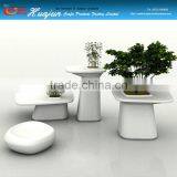 Used Bar Tables Rectangular Bar Table Bar Cocktail Table thumbnail-4